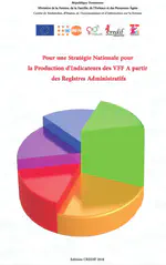 Pour une Stratégie Nationale pour la production d'indicateurs des VFF à partir des Registres Administratifs